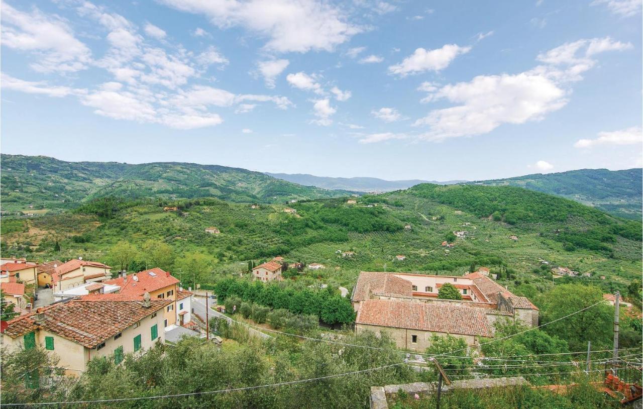 Lovely Home In Montecatini Alto With Kitchen Nievole Exterior foto