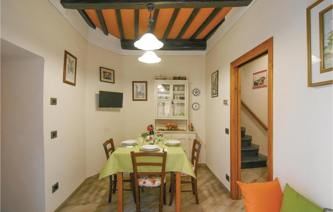 Lovely Home In Montecatini Alto With Kitchen Nievole Exterior foto