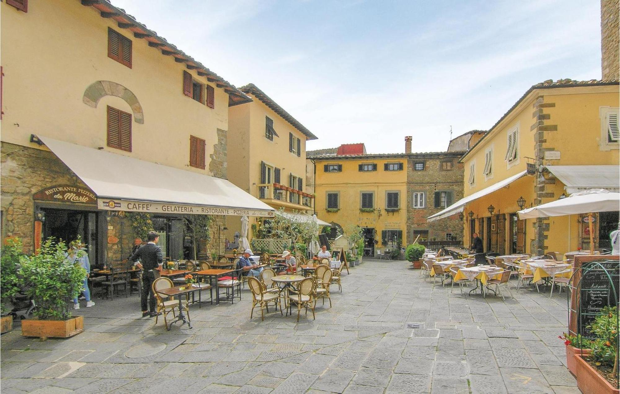 Lovely Home In Montecatini Alto With Kitchen Nievole Exterior foto
